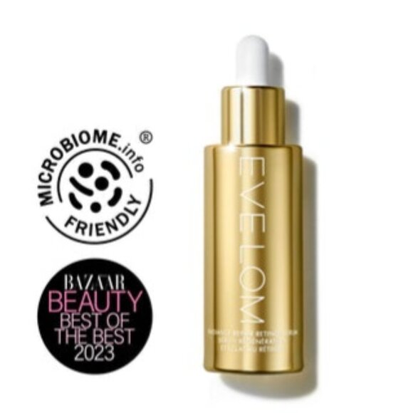 EVE LOM Radiance Repair RETINOL Serum ~1oz